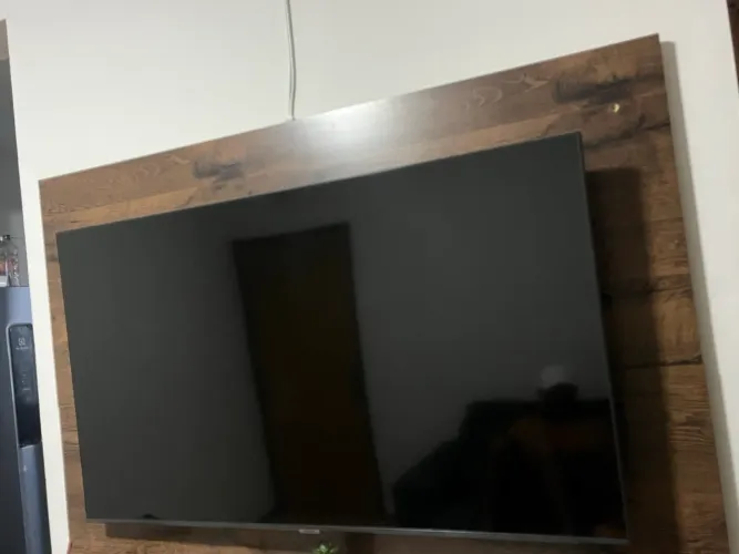 Smart TV Samsung - 50?