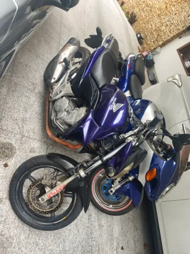 Honda CB 300r/ 300r Flex 2012 doc ok cb300 (cg titan fazer xre next biz ybr factor 160 250