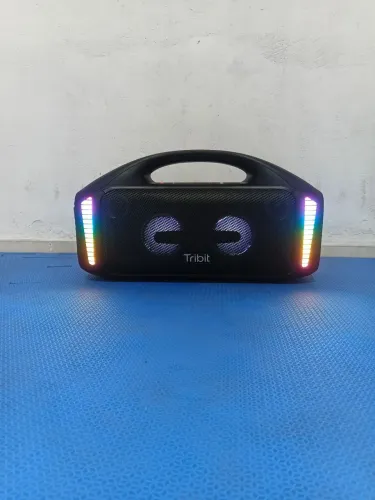 Tribit stormbox blast