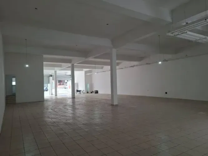 Imovel comercial para aluguel tem 714 metros quadrados em Itaim Paulista - São Paulo - SP
