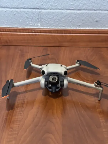 Dji Mini 4 Pro - Só aeronave 