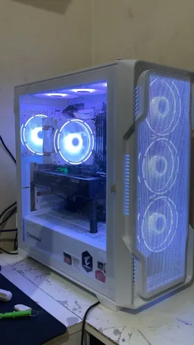 ASUS PRIME RTX 5060 8GB OC