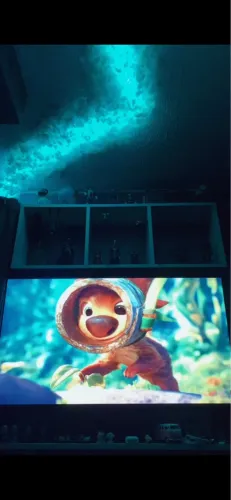 Tv AOC 40 polegadas 