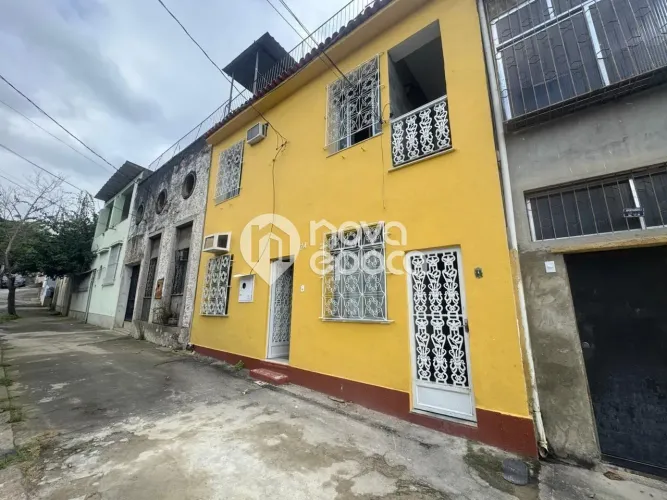 Piedade | Apartamento 2 quartos