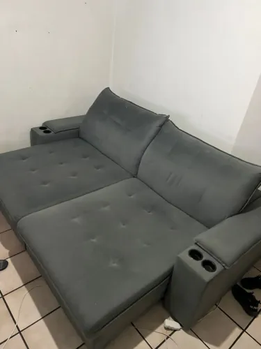 Vendo Sofá em Ótimo estado