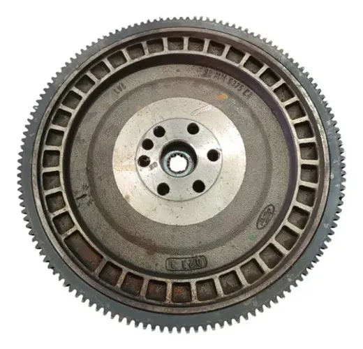 Cremalheira Volante Motor Ford Focus 1.6 16v 2009/2013