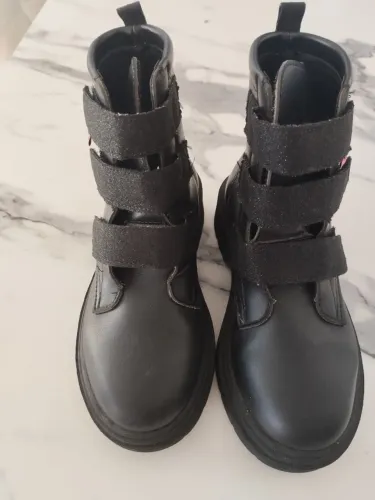 Botas da Pampili Original Tamanho 29