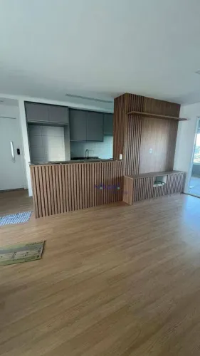 OPORTUNIDADE: Apartamento com 3 dormitórios, ar condicionado, para alugar, 88 m² por R$ 7.