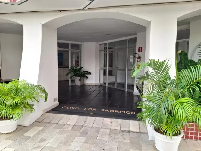 Apartamento à venda no SKORPIOS, SALGADO FILHO, Aracaju, SE