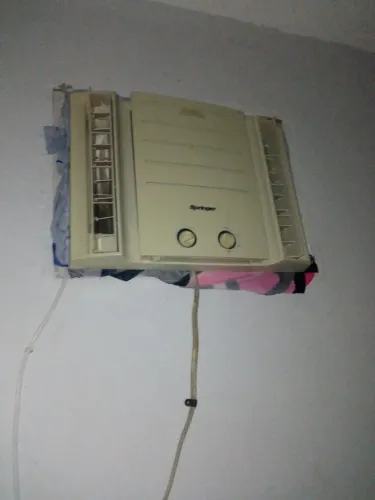 Vendo ar