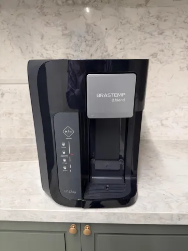 Máquina Automática de Refrigerante