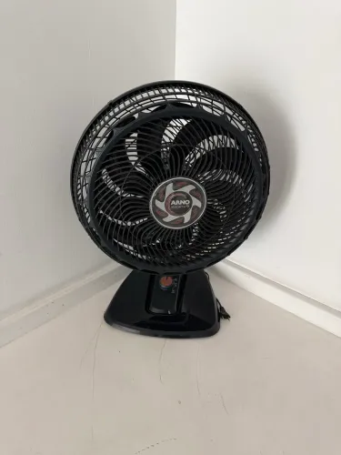 Ventilador Arno X-Treme 9
