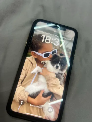 iPhone XS Max