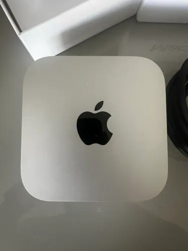 Mac Mini M4 - 256GB - Memória 16GB