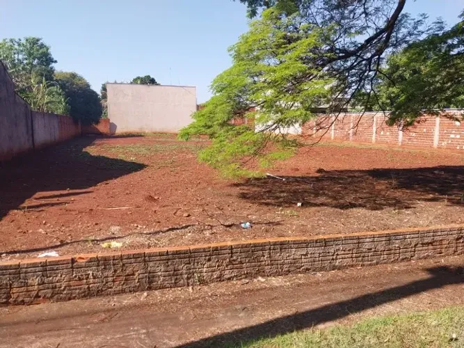 Terreno 1000 M°2 ótimo localização, pronto para construir,.