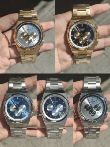 Relógio tissot