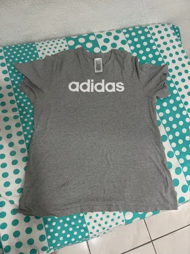 Camisa adidas GG
