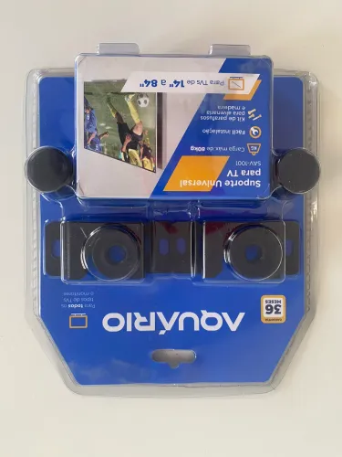 Suporte fixo para Tv 