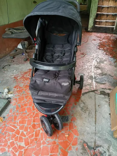 Carrinho de bebê Cosco kids
