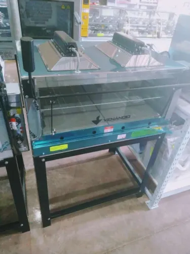 FORNO VENANCIO FERI90 A GÁS