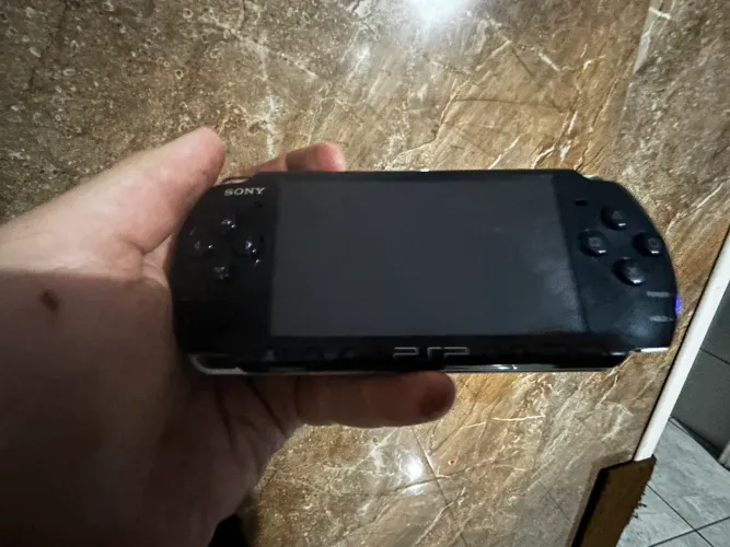 PSP 3000 desbloqueado