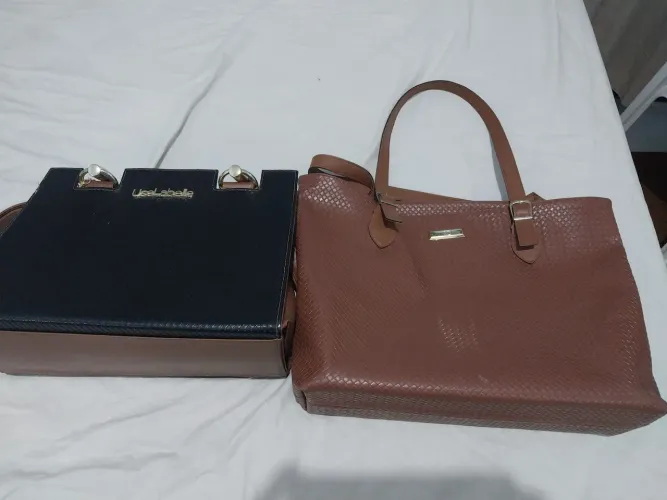 Bolsas