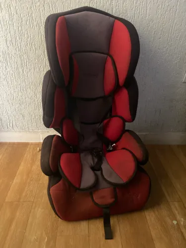 Cadeirinha para carro - infantil