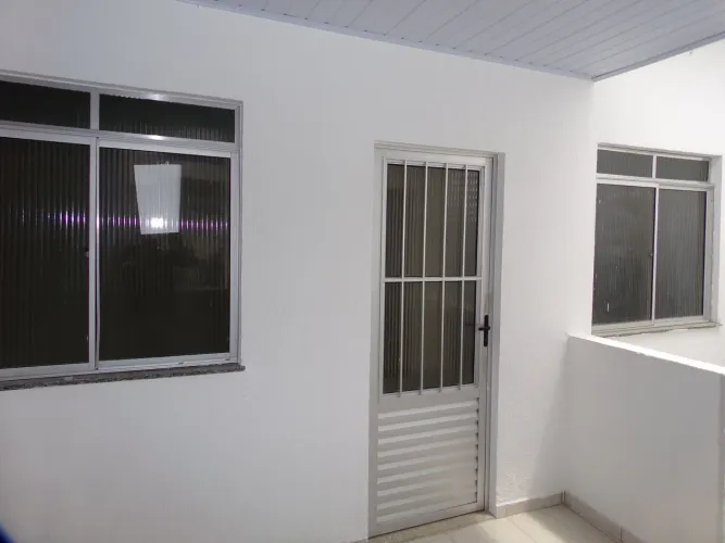 Casa 1 Quarto . Realengo