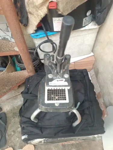 Cortador de batata