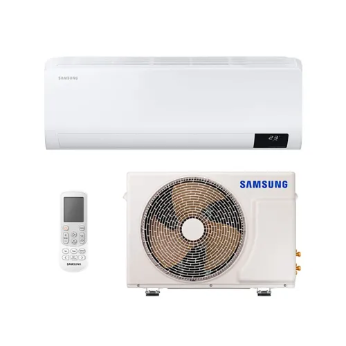 Samsung Inverter 12.000 BTUs - Econômico e Muito Conservado