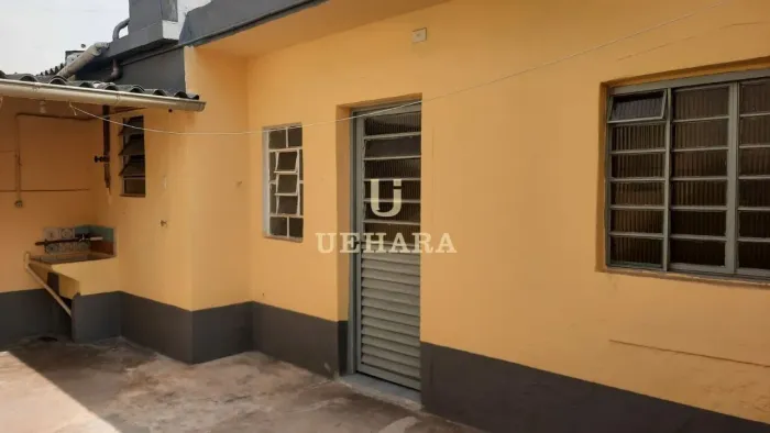 Casa De Renda à venda no Imirim - Zona Norte