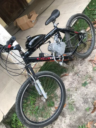 Motorizada