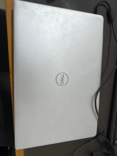 Notebook dell