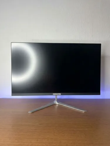 MONITOR 24 POLEGADAS 160HZ