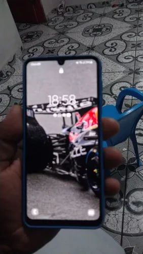Samsung A22