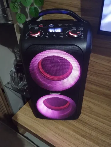Som 600 walts