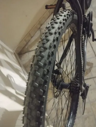 Bicicleta aro 29 