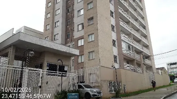 Imóvel com ótima proposta Apartamento no Parque Vitoria, Sao Paulo - SP, Apto 110, 1 quar
