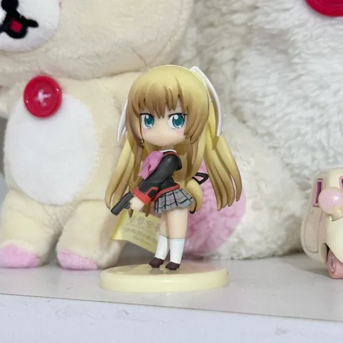 Mini Figure - Tokido Saya.