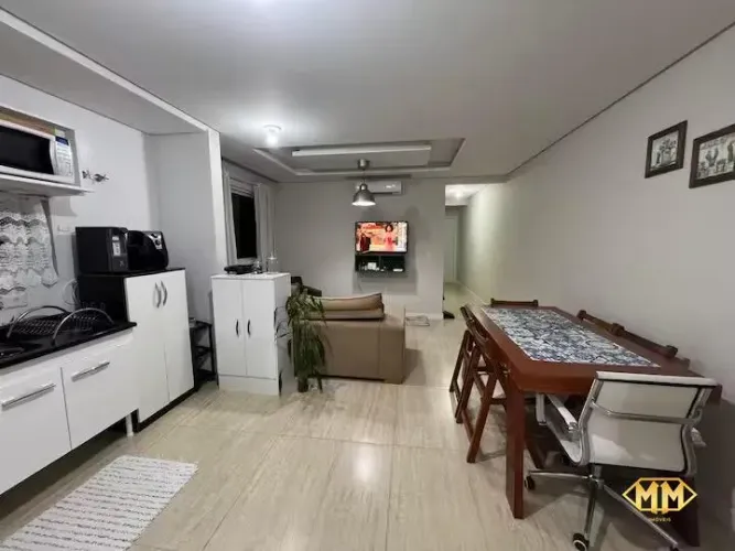 Apartamento disponível para à venda próximo a Ingleses do Rio Vermelho, Florianópolis, SC