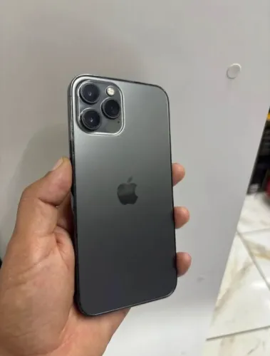 iPhone 12 Pro Max 