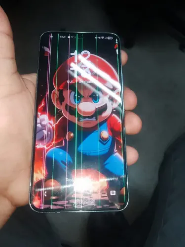 Samsung S 22 pra quebrar um galho