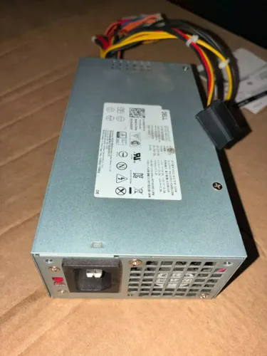 Fonte HU220NS-01 Original