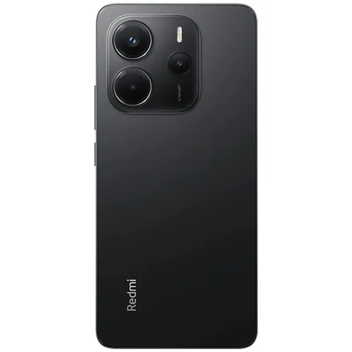 Celular xiaomi Redmi Note 14 / 256 Gb armazenamento 