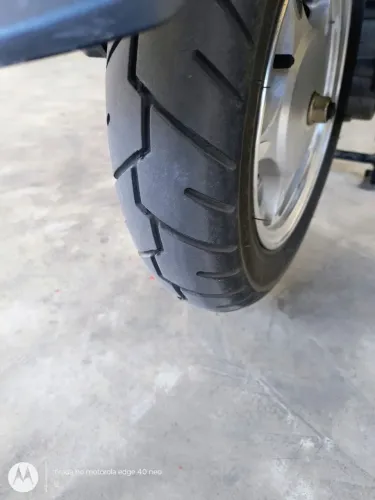 Vendo Burgman Suzuki