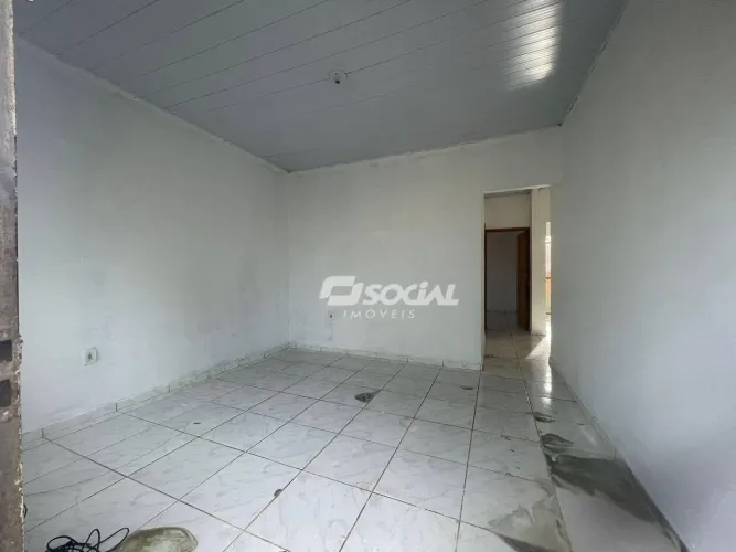 Casa com 2 dormitórios à venda, 60 m² por R$ 110.000,00 - Pantanal - Porto Velho/RO