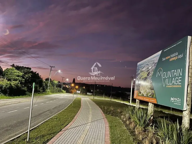 Terreno à venda Nossa Senhora da Saúde Caxias do Sul/RS