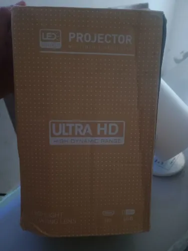 Projetor