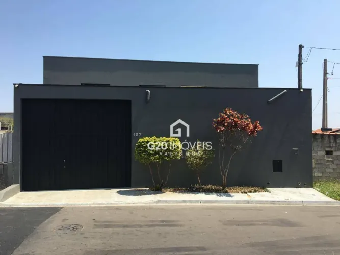 Barracão à venda, 480 m² por R$ 1.200.000 - Cidade Satélite Íris - Campinas/SP