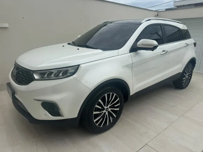 Ford Territory Titanium 1.5 Gtdi Ecobo. AUT 2023